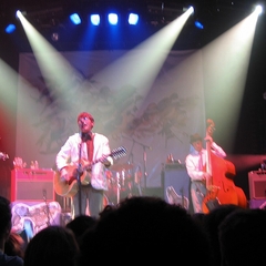 The Decemberists