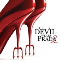 The Devil Wears Prada 2