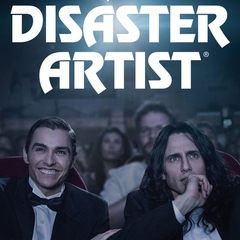 The Disaster Artist