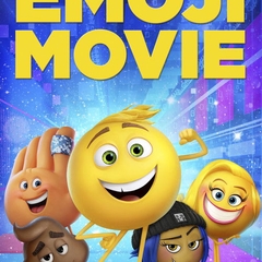 The Emoji Movie