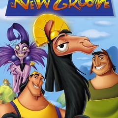 The Emperor's New Groove