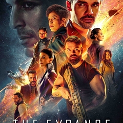The Expanse