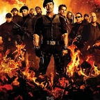 The Expendables 2