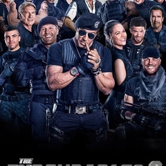 The Expendables 3
