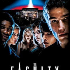 The Faculty