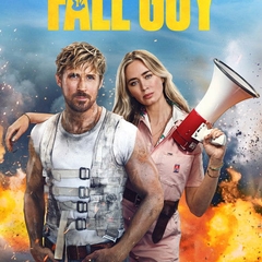 The Fall Guy