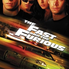 The Fast and the Furious