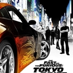 The Fast and the Furious: Tokyo Drift