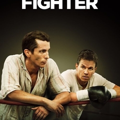 The Fighter