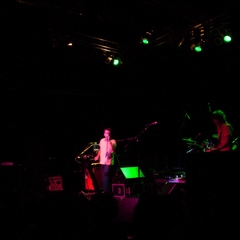 The Fixx