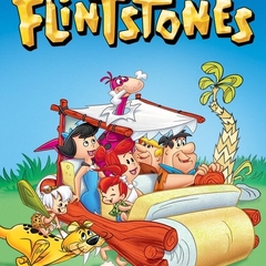 The Flintstones