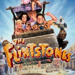 The Flintstones