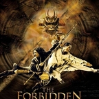 The Forbidden Kingdom