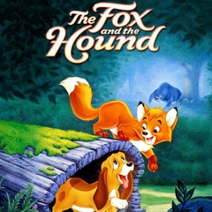 The Fox and the Hound