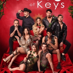 The Game of Keys