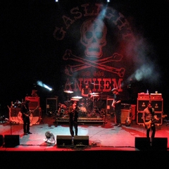 The Gaslight Anthem