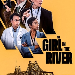 The Girl in the River