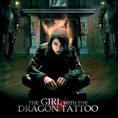 The Girl with the Dragon Tattoo