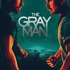 The Gray Man