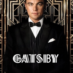 The Great Gatsby