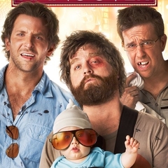 The Hangover
