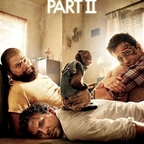 The Hangover Part II