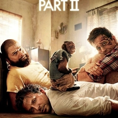 The Hangover Part II