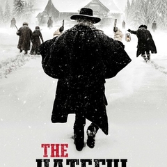 The Hateful Eight