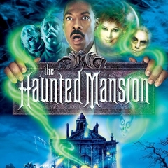 The Haunted Mansion