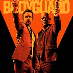 The Hitman's Bodyguard