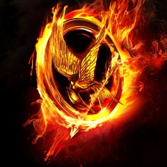 The Hunger Games