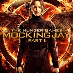 The Hunger Games: Mockingjay - Part 1