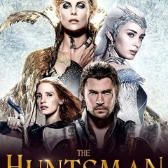 The Huntsman: Winter's War