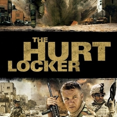 The Hurt Locker