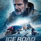 The Ice Road