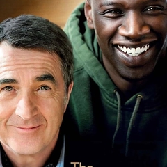 The Intouchables