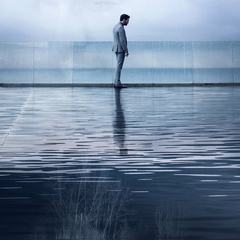 The Invisible Guest