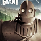 The Iron Giant