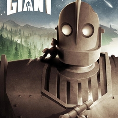 The Iron Giant