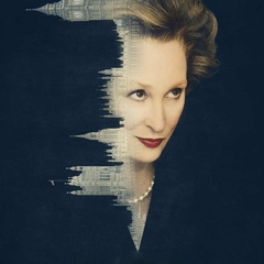 The Iron Lady