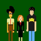 The IT Crowd
