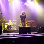 The Jesus and Mary Chain