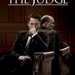 The Judge