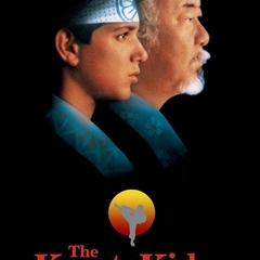 The Karate Kid Part II