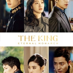 The King: Eternal Monarch