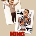 The King of Comedy