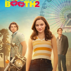 The Kissing Booth 2