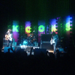 The Kooks