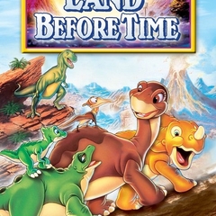 The Land Before Time