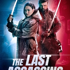 The Last Assassins
